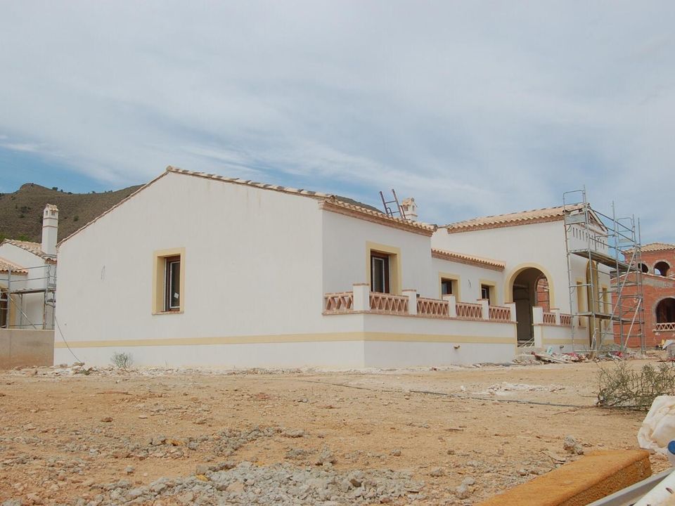 Masia a Dolores, Alicante - foto 1